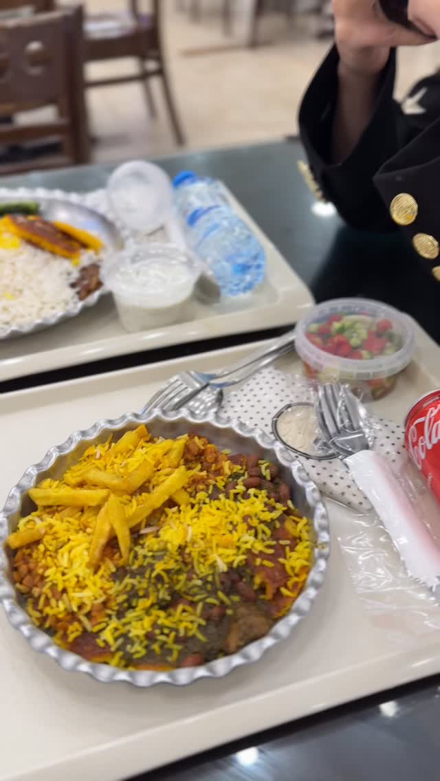  جدید ترین استوری اینستاگرام صبا مرشدی