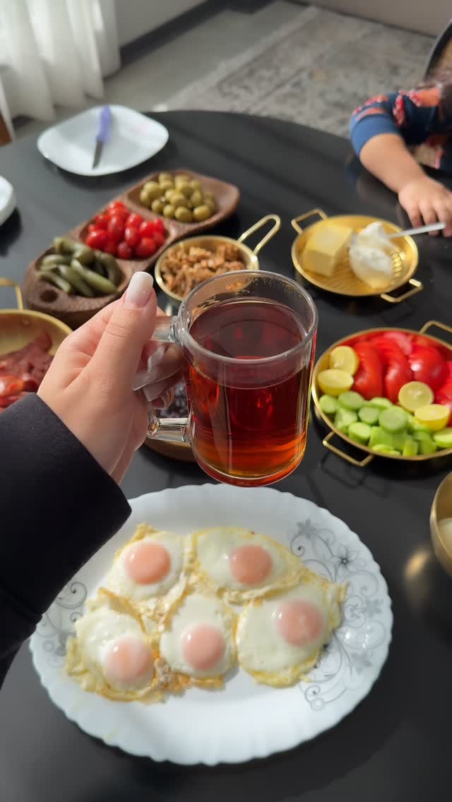  جدید ترین استوری اینستاگرام صبا مرشدی