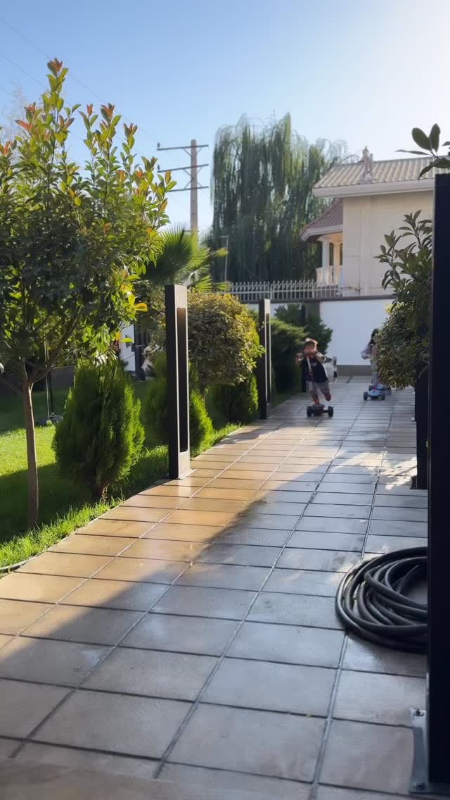  جدید ترین استوری اینستاگرام صبا مرشدی