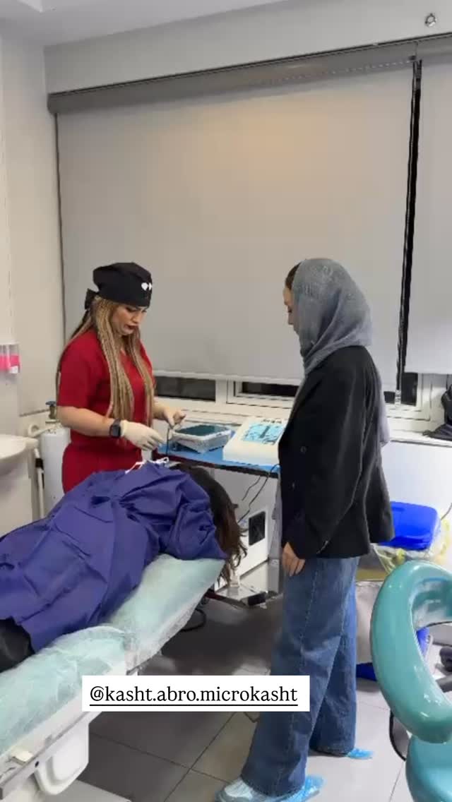  جدید ترین استوری اینستاگرام صبا مرشدی