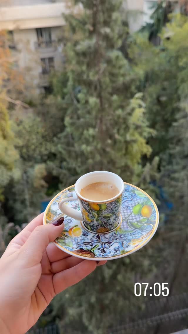  جدید ترین استوری اینستاگرام صبا مرشدی