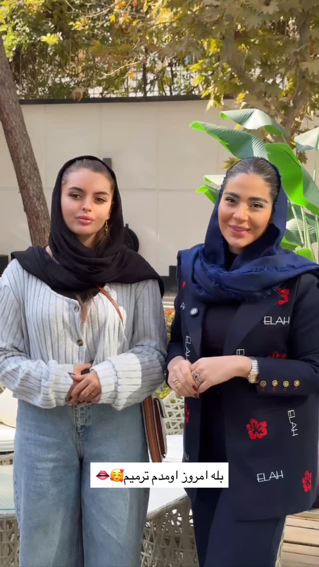  جدید ترین استوری اینستاگرام صبا مرشدی