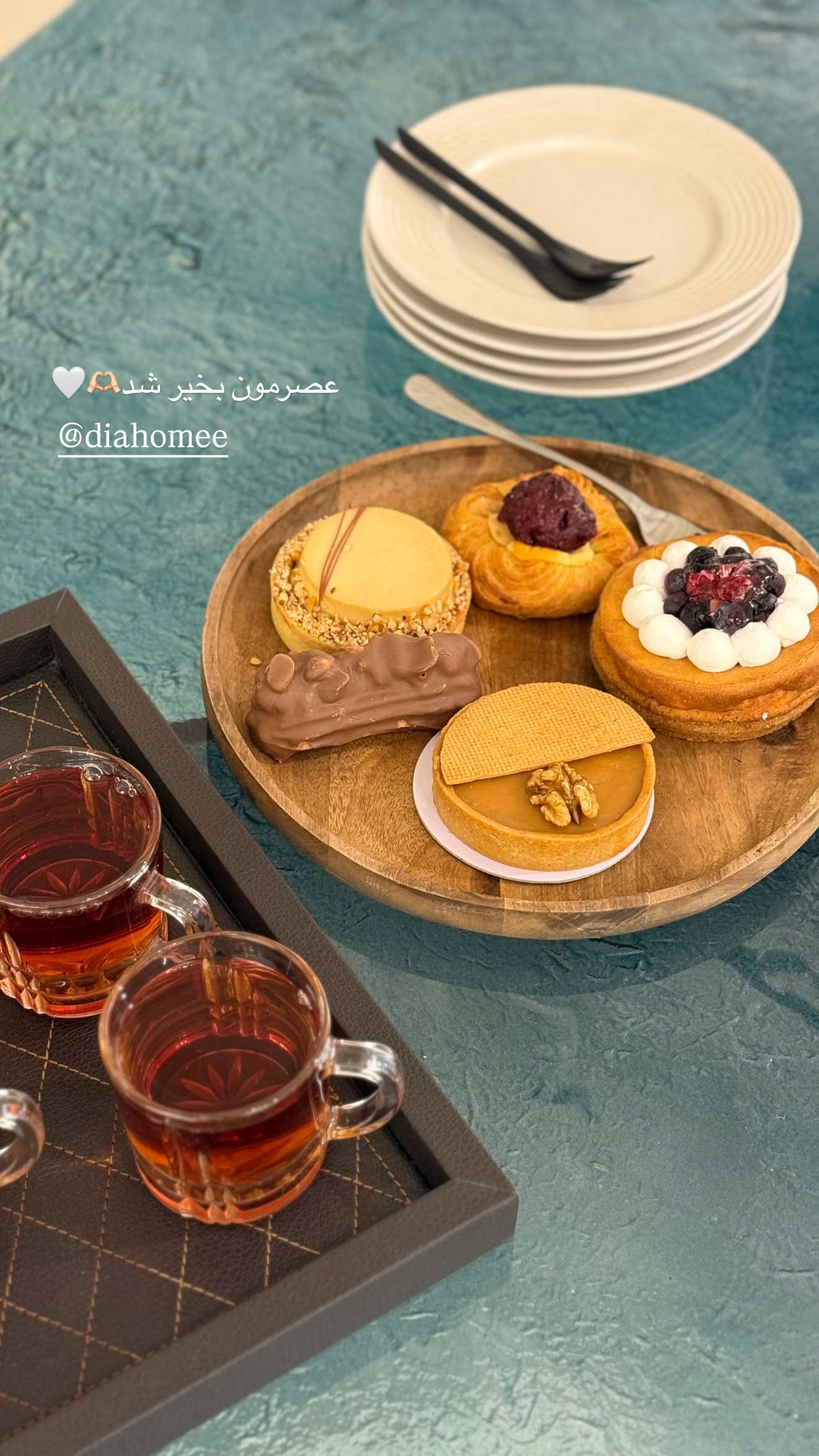  جدید ترین استوری اینستاگرام صبا مرشدی