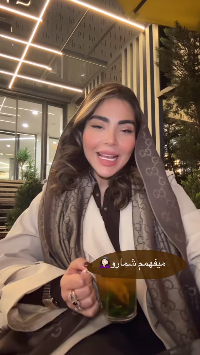  جدید ترین استوری اینستاگرام صبا مرشدی