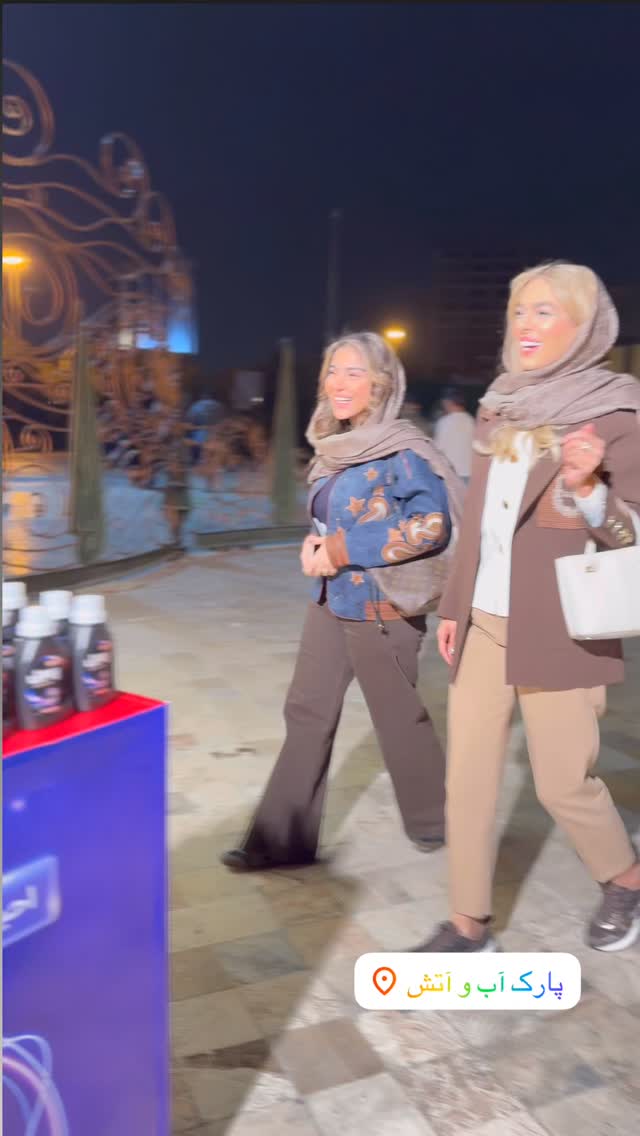  جدید ترین استوری اینستاگرام صبا مرشدی