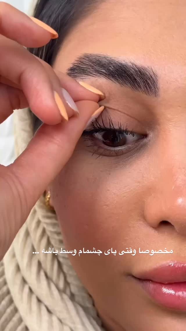  جدید ترین استوری اینستاگرام صبا مرشدی
