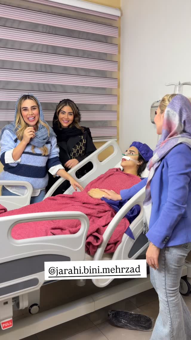  جدید ترین استوری اینستاگرام صبا مرشدی