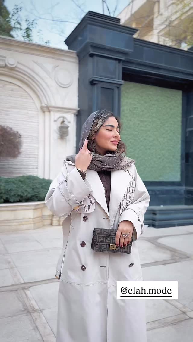  جدید ترین استوری اینستاگرام صبا مرشدی