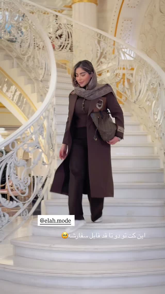  جدید ترین استوری اینستاگرام صبا مرشدی