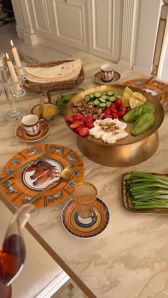 جدید ترین استوری اینستاگرام صبا مرشدی