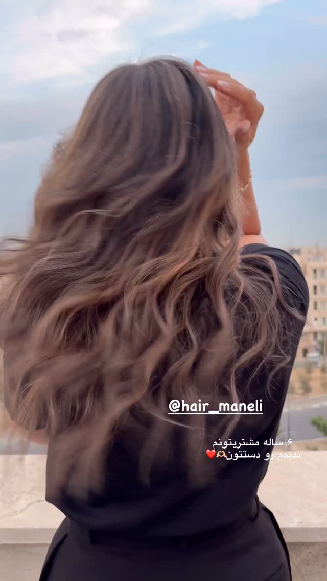  جدید ترین استوری اینستاگرام صبا مرشدی