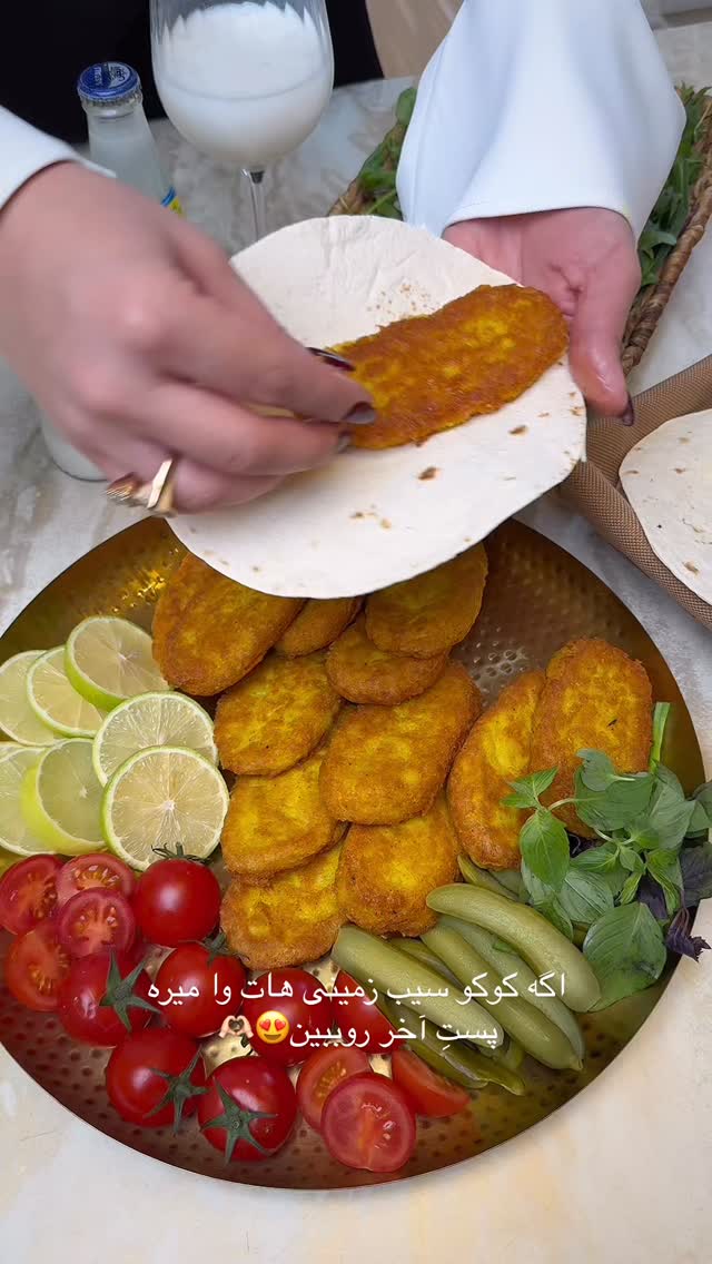  جدید ترین استوری اینستاگرام صبا مرشدی