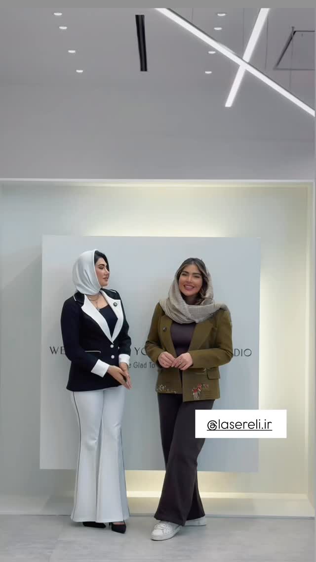  جدید ترین استوری اینستاگرام صبا مرشدی
