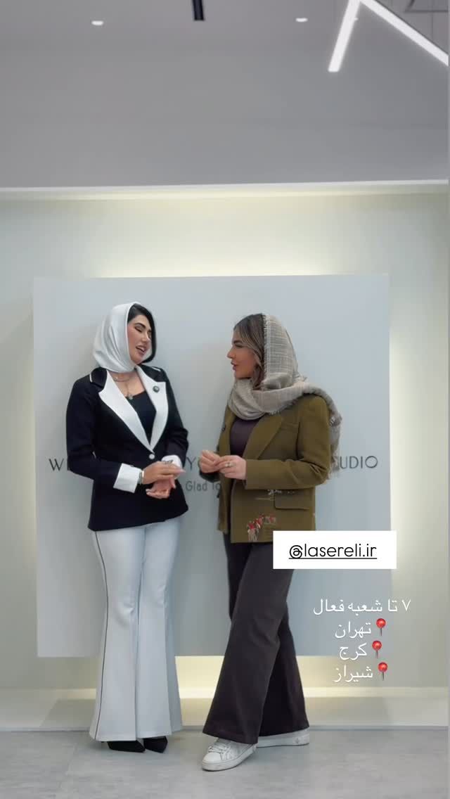  جدید ترین استوری اینستاگرام صبا مرشدی