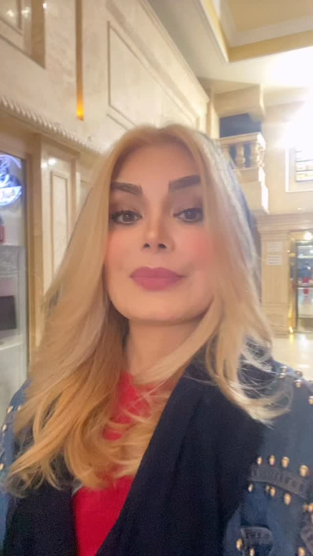  جدید ترین استوری اینستاگرام صبا راد