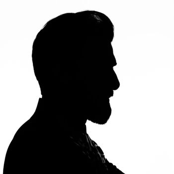  عکس پروفایل اینستاگرام صابر خراسانی / saber.khorasani
