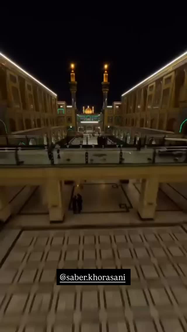  جدید ترین استوری اینستاگرام صابر خراسانی