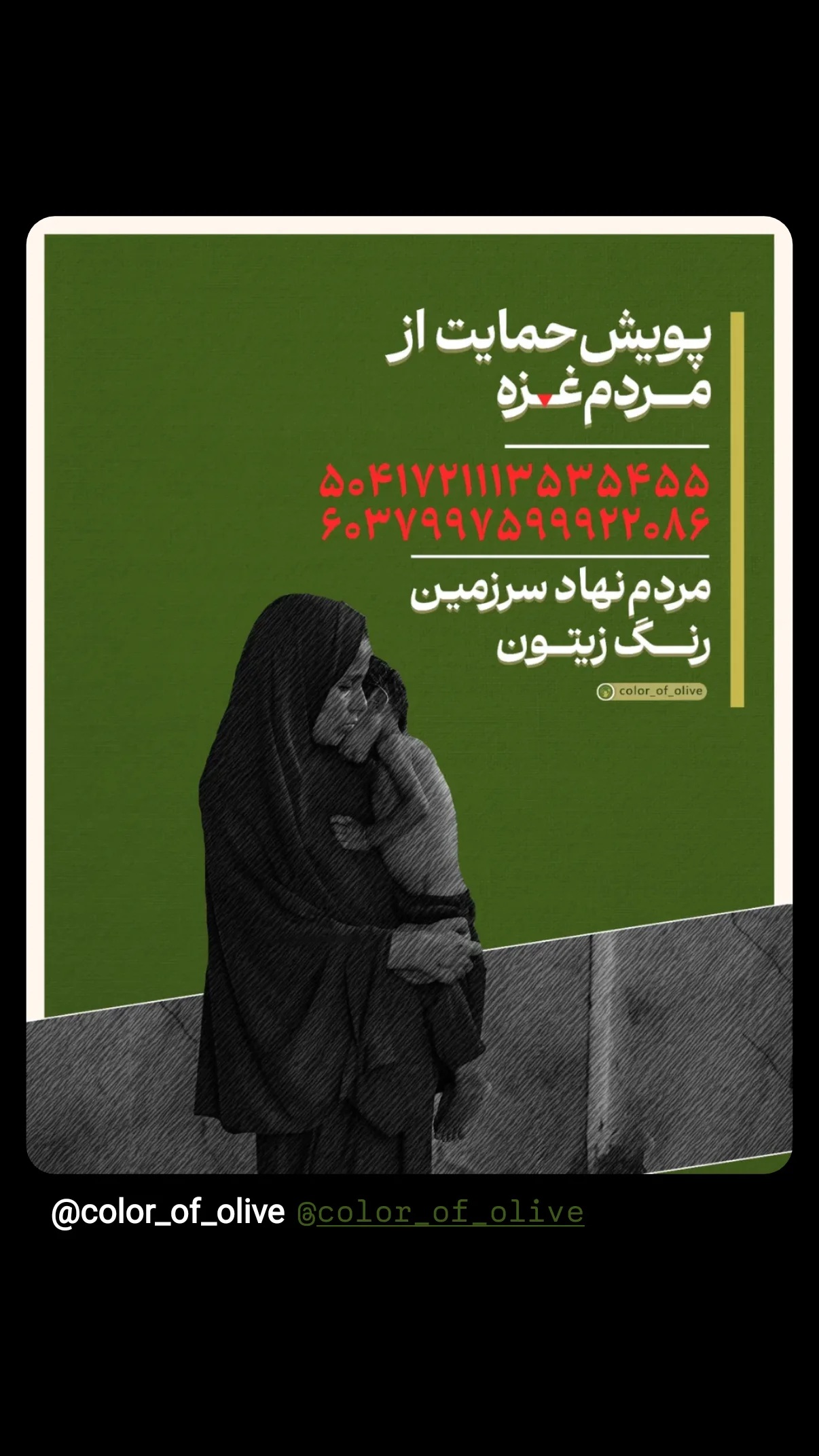  جدید ترین استوری اینستاگرام صابر شیخ رضائی