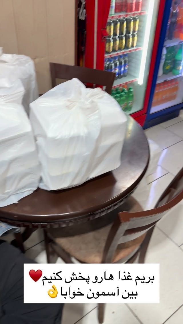  جدید ترین استوری اینستاگرام علی صبوری