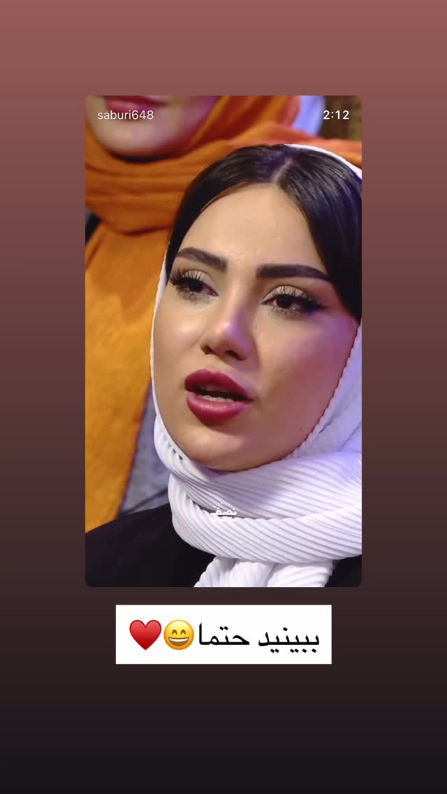  جدید ترین استوری اینستاگرام علی صبوری