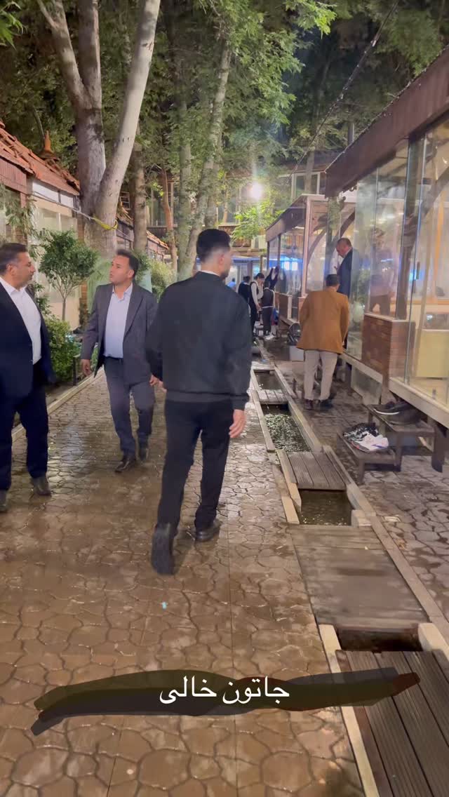  جدید ترین استوری اینستاگرام زینب سادات نوفرستی
