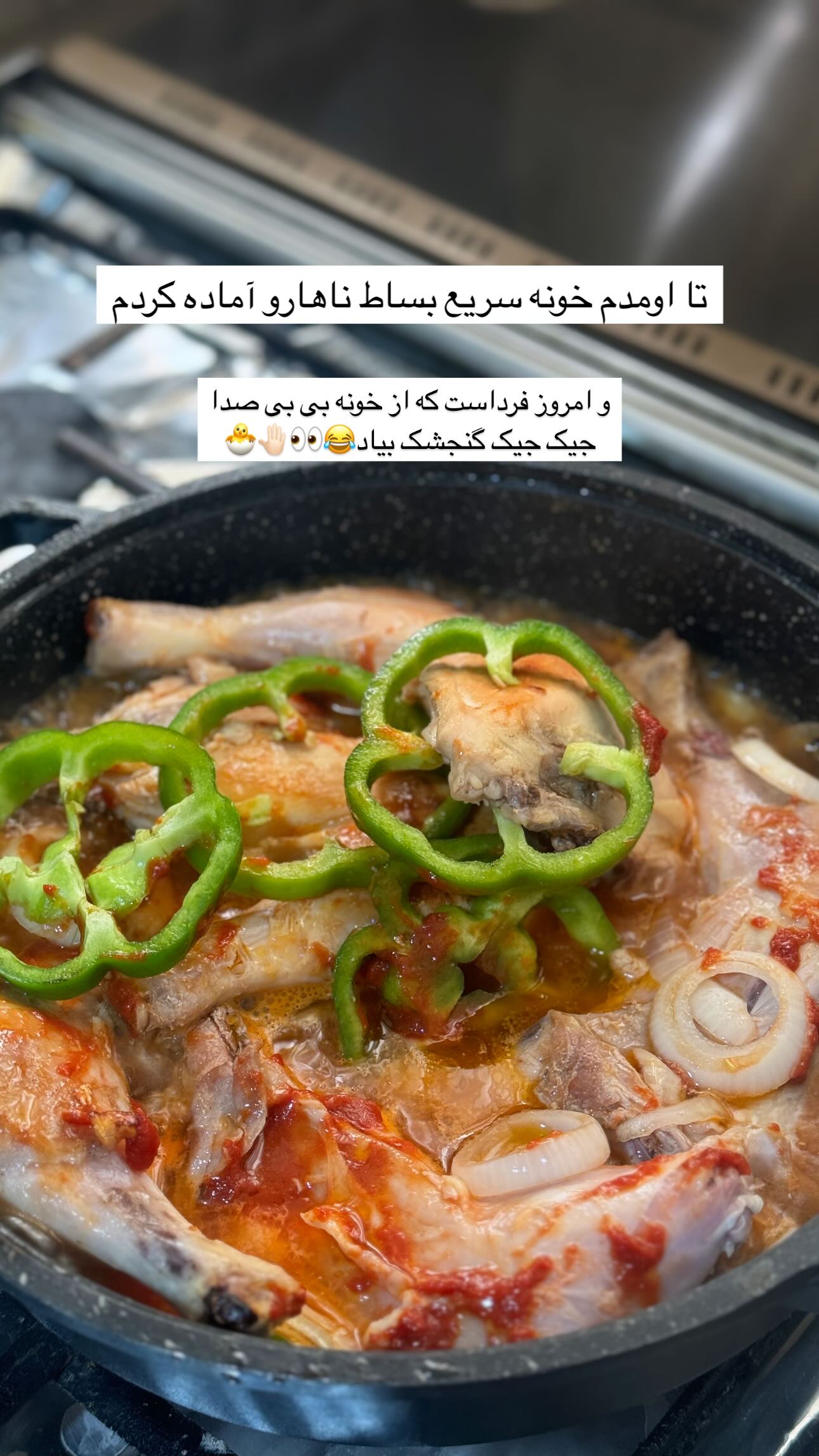  جدید ترین استوری اینستاگرام زینب سادات نوفرستی