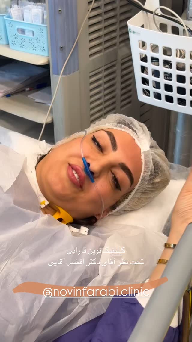  جدید ترین استوری اینستاگرام زینب سادات نوفرستی