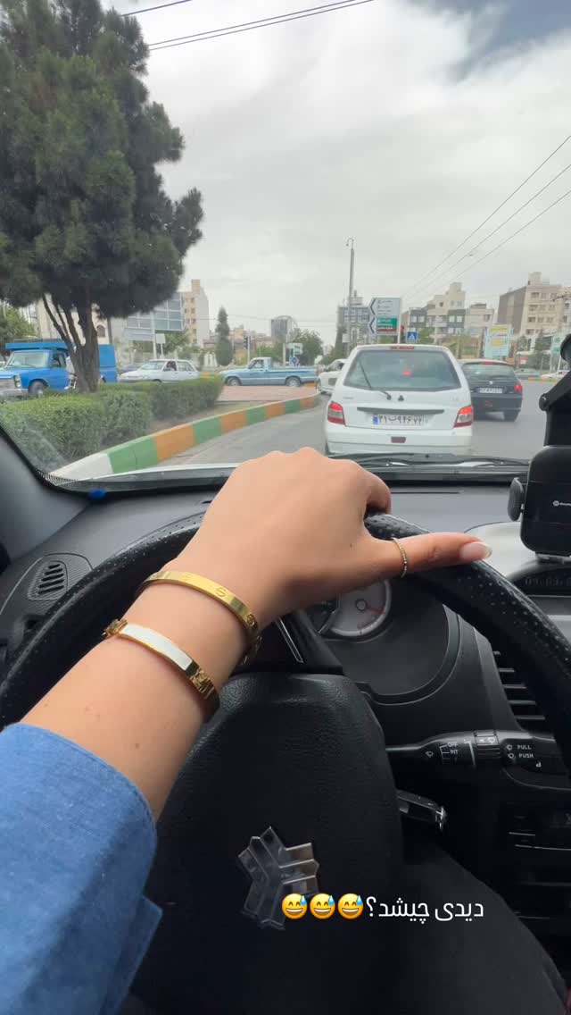  جدید ترین استوری اینستاگرام زینب سادات نوفرستی