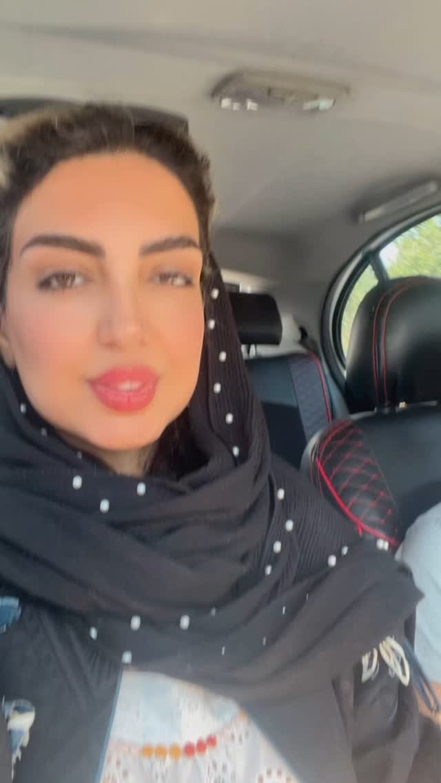  جدید ترین استوری اینستاگرام زینب سادات نوفرستی