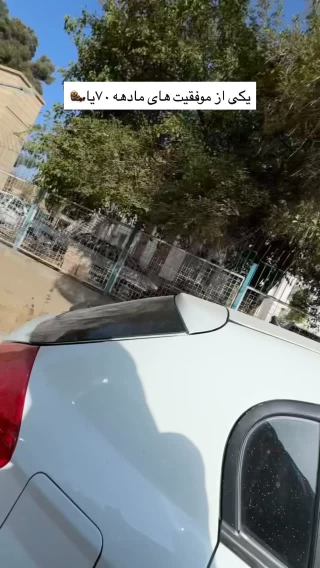  جدید ترین استوری اینستاگرام زینب سادات نوفرستی