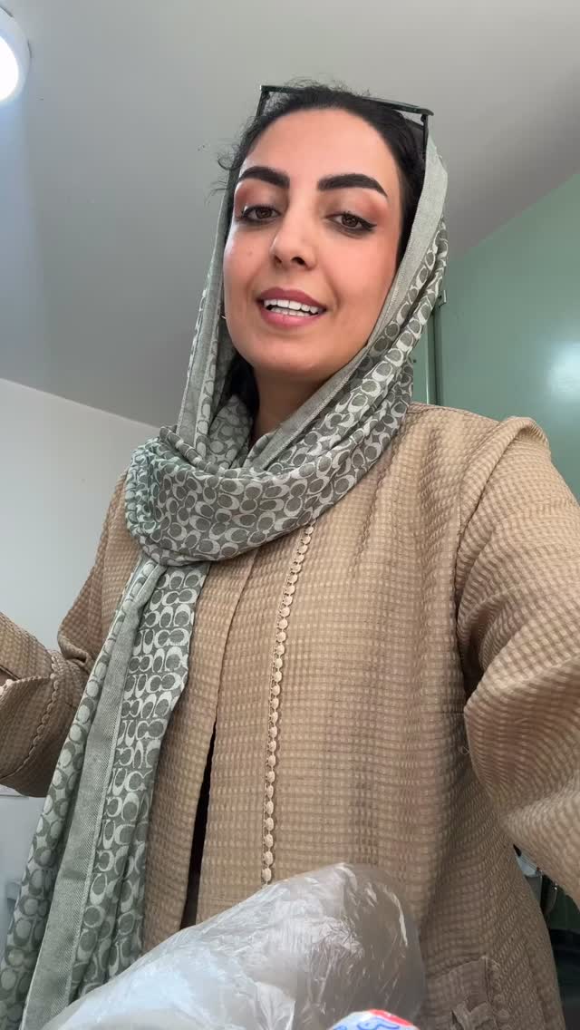  جدید ترین استوری اینستاگرام زینب سادات نوفرستی