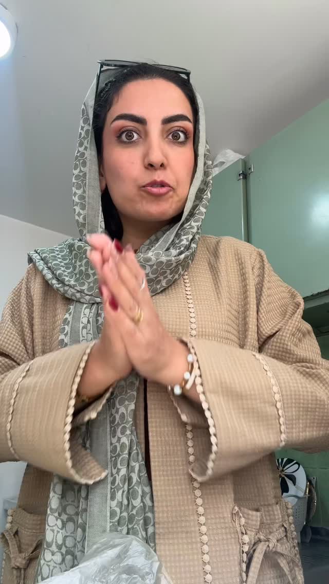  جدید ترین استوری اینستاگرام زینب سادات نوفرستی