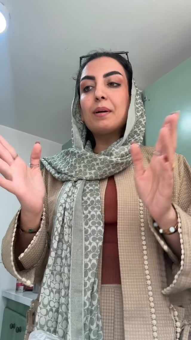  جدید ترین استوری اینستاگرام زینب سادات نوفرستی