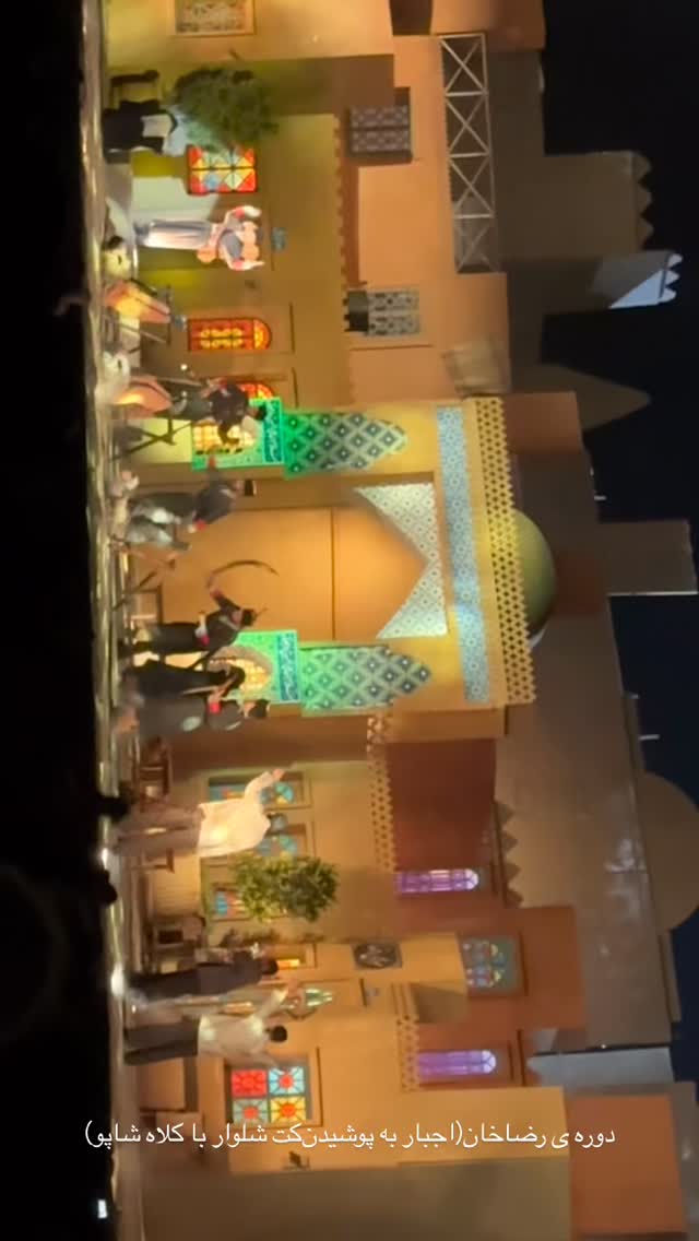  جدید ترین استوری اینستاگرام زینب سادات نوفرستی