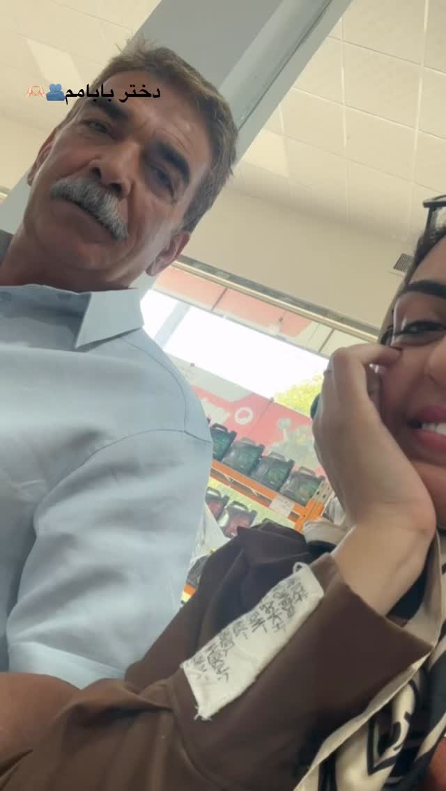  جدید ترین استوری اینستاگرام زینب سادات نوفرستی