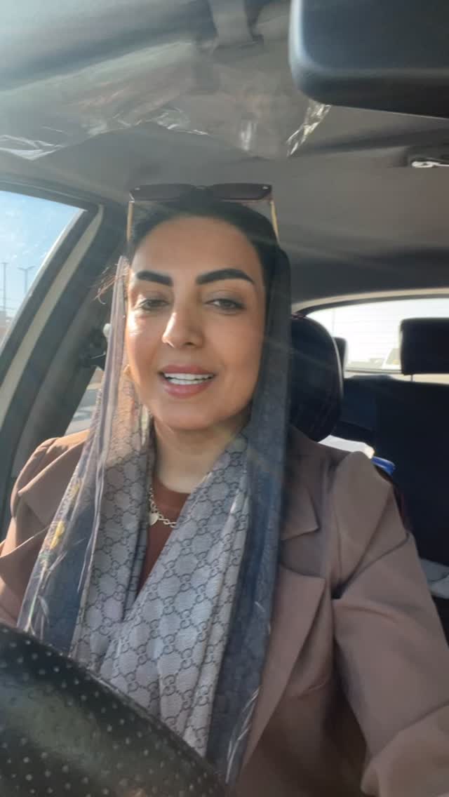  جدید ترین استوری اینستاگرام زینب سادات نوفرستی