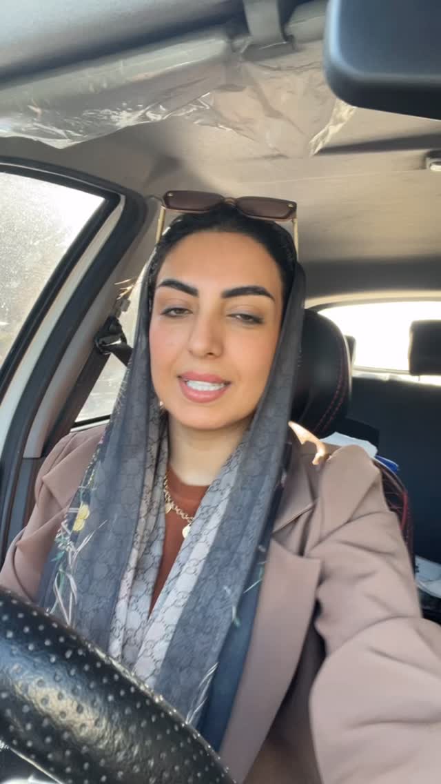  جدید ترین استوری اینستاگرام زینب سادات نوفرستی