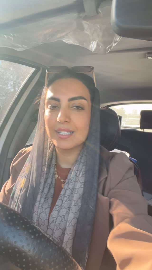  جدید ترین استوری اینستاگرام زینب سادات نوفرستی