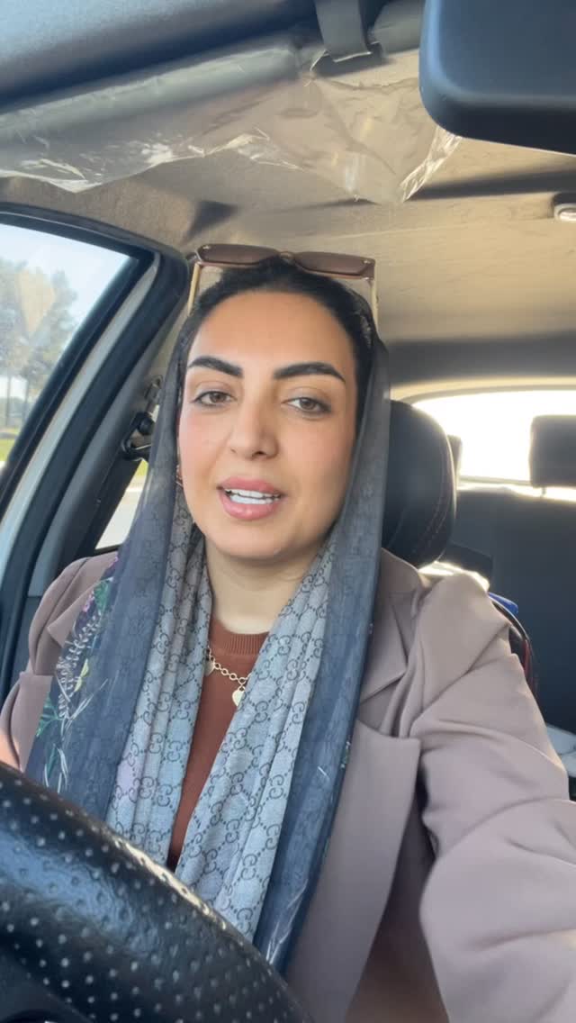  جدید ترین استوری اینستاگرام زینب سادات نوفرستی