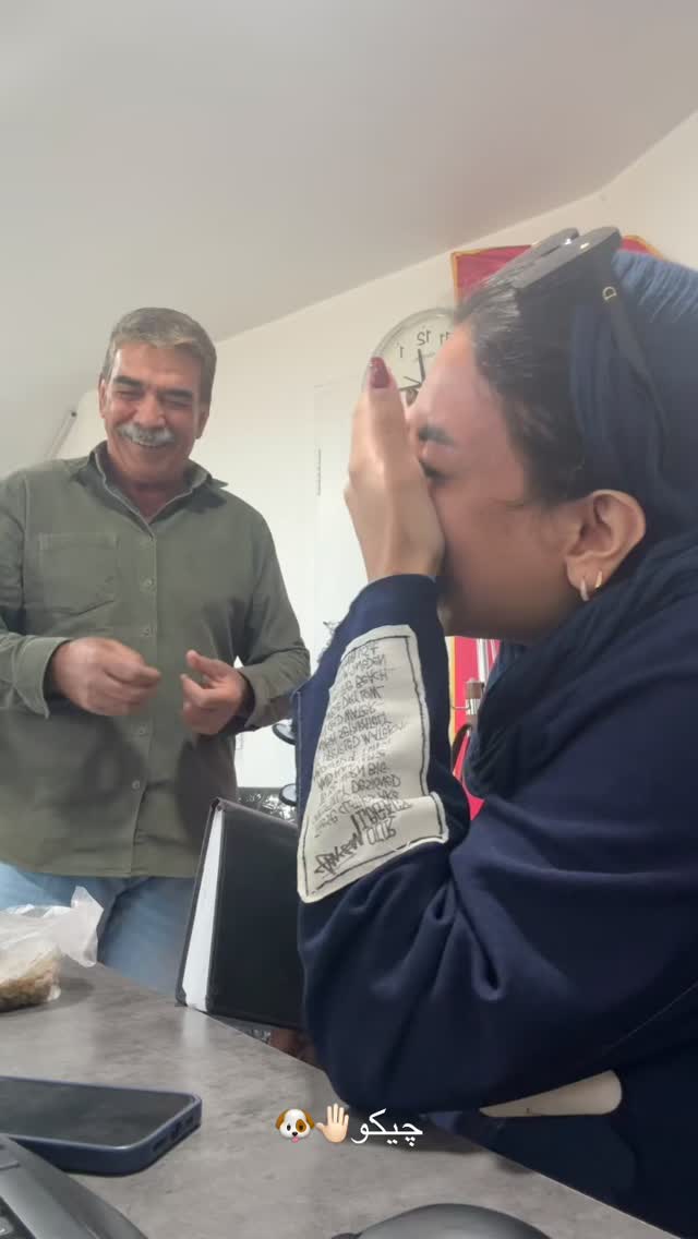  جدید ترین استوری اینستاگرام زینب سادات نوفرستی