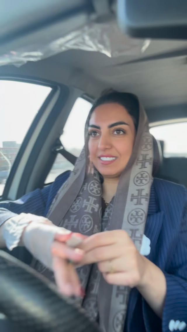  جدید ترین استوری اینستاگرام زینب سادات نوفرستی