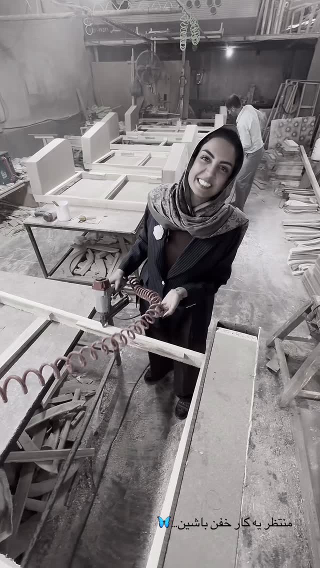  جدید ترین استوری اینستاگرام زینب سادات نوفرستی