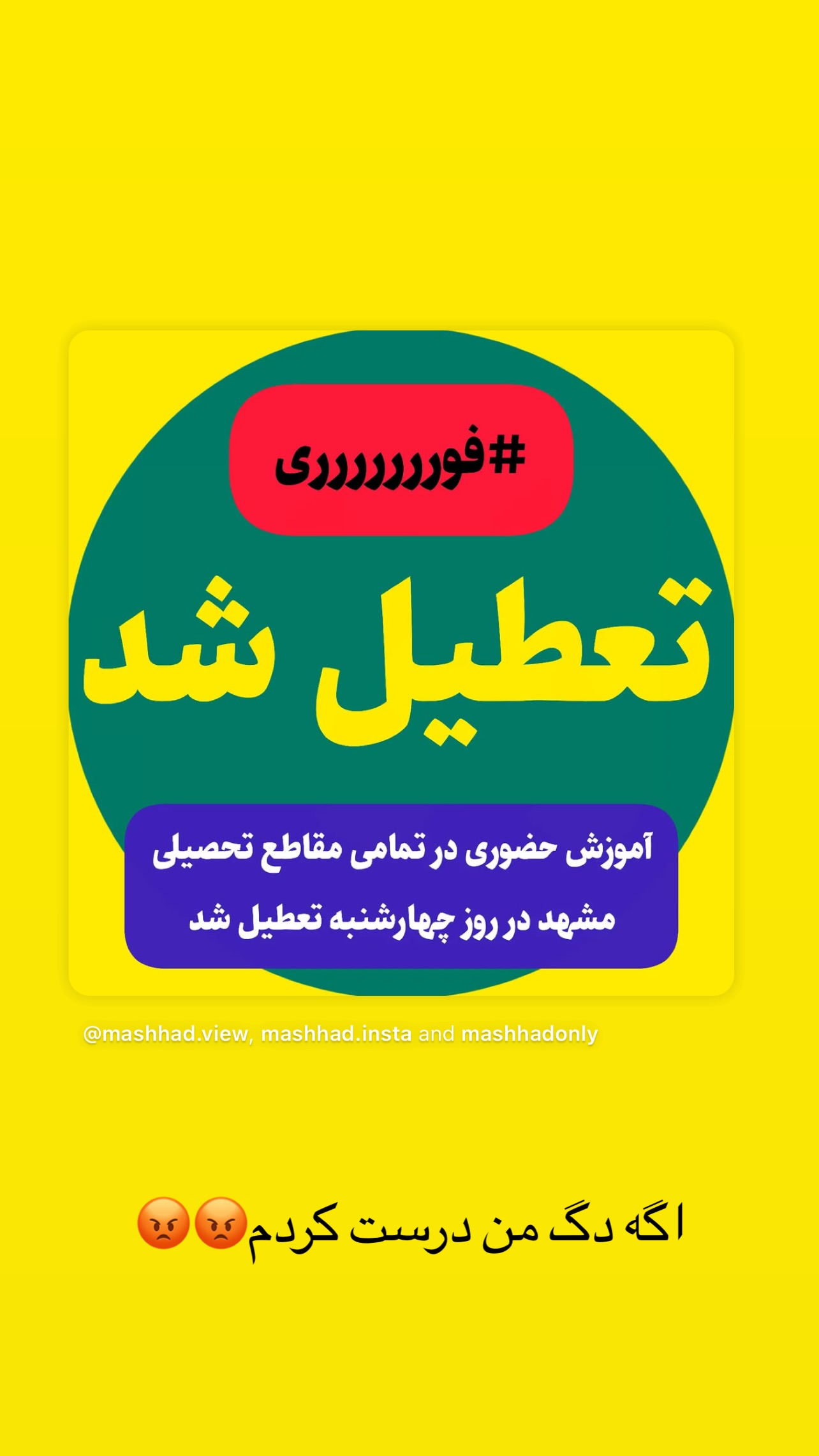  جدید ترین استوری اینستاگرام زینب سادات نوفرستی