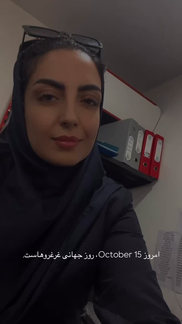  جدید ترین استوری اینستاگرام زینب سادات نوفرستی