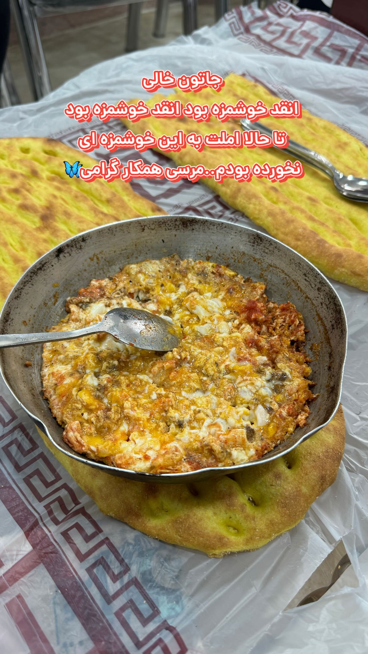  جدید ترین استوری اینستاگرام زینب سادات نوفرستی