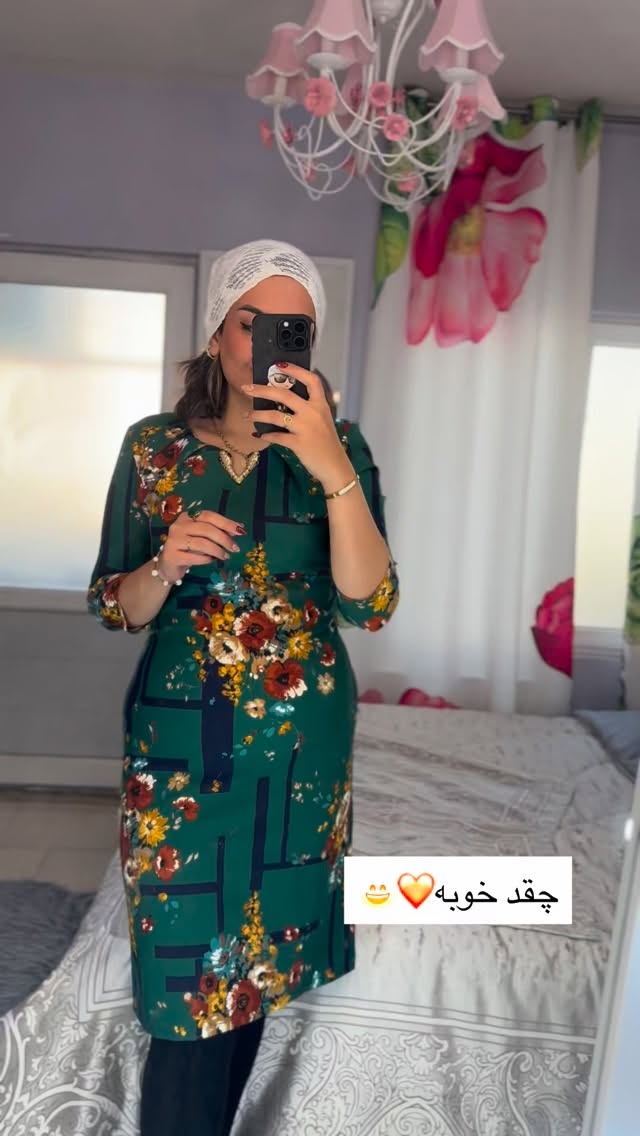  جدید ترین استوری اینستاگرام زینب سادات نوفرستی