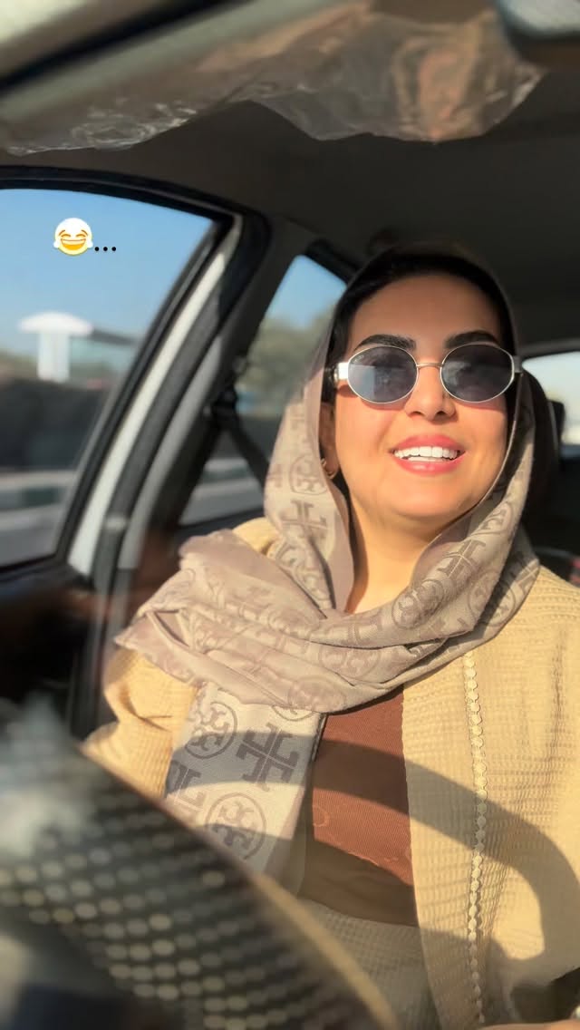 جدید ترین استوری اینستاگرام زینب سادات نوفرستی