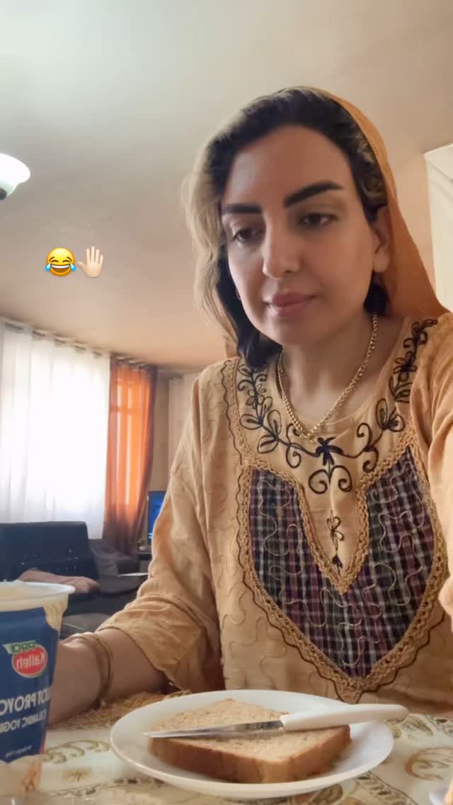  جدید ترین استوری اینستاگرام زینب سادات نوفرستی