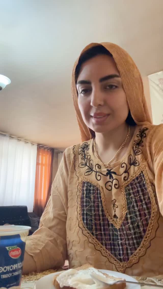  جدید ترین استوری اینستاگرام زینب سادات نوفرستی