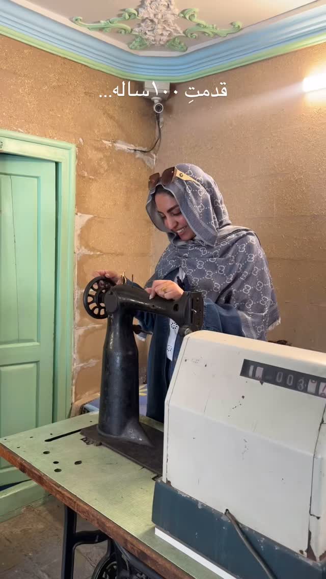  جدید ترین استوری اینستاگرام زینب سادات نوفرستی
